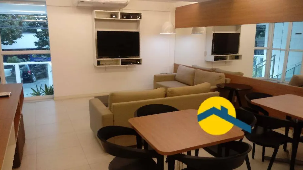 Apartamento, 4 quartos, 202 m² - Foto 37