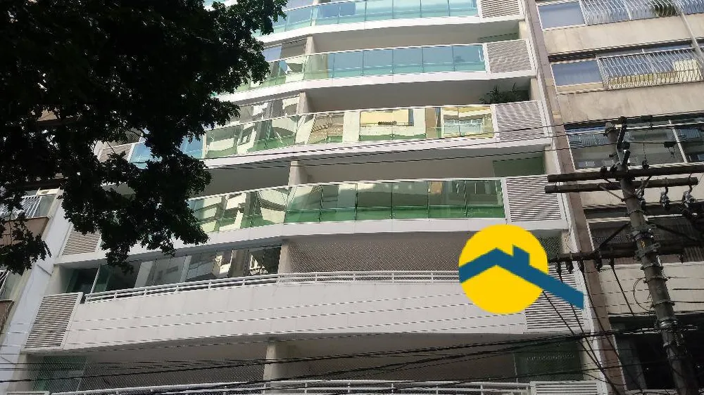 Apartamento, 4 quartos, 202 m² - Foto 41