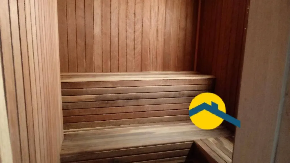 Apartamento, 4 quartos, 202 m² - Foto 36