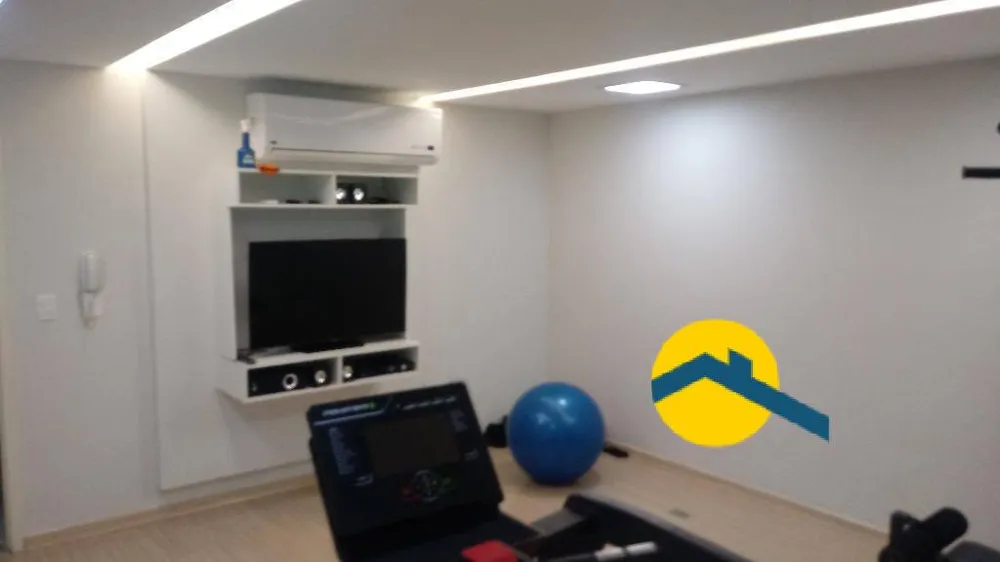 Apartamento, 4 quartos, 202 m² - Foto 34