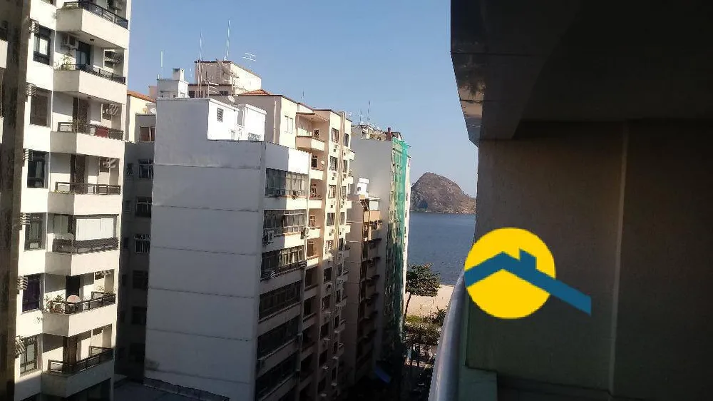 Apartamento, 4 quartos, 202 m² - Foto 3