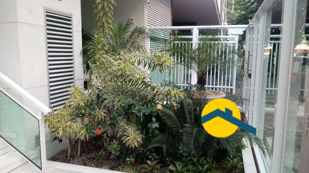 Apartamento, 4 quartos, 202 m² - Foto 40