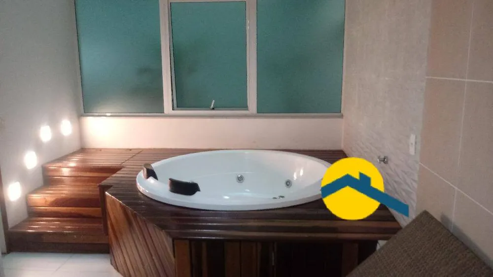 Apartamento, 4 quartos, 202 m² - Foto 30