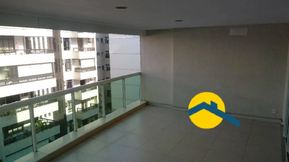 Apartamento, 4 quartos, 202 m² - Foto 4