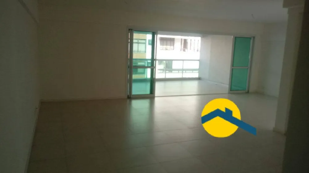 Apartamento, 4 quartos, 202 m² - Foto 1
