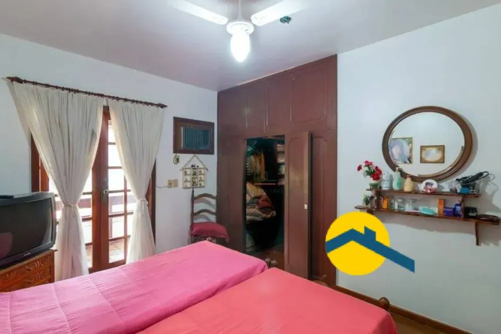 Casa de Condomínio, 4 quartos - Foto 11