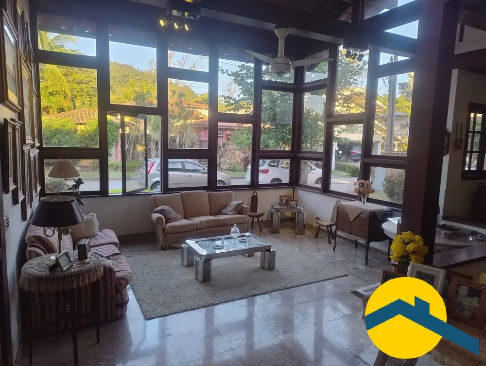 Casa de Condomínio, 4 quartos - Foto 5