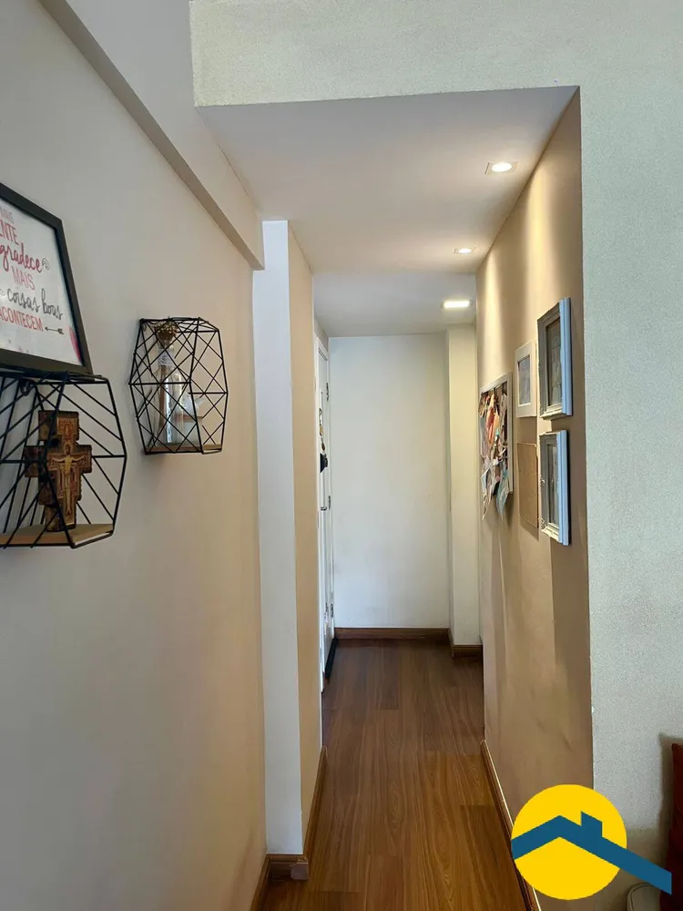 Apartamento, 2 quartos, 80 m² - Foto 14