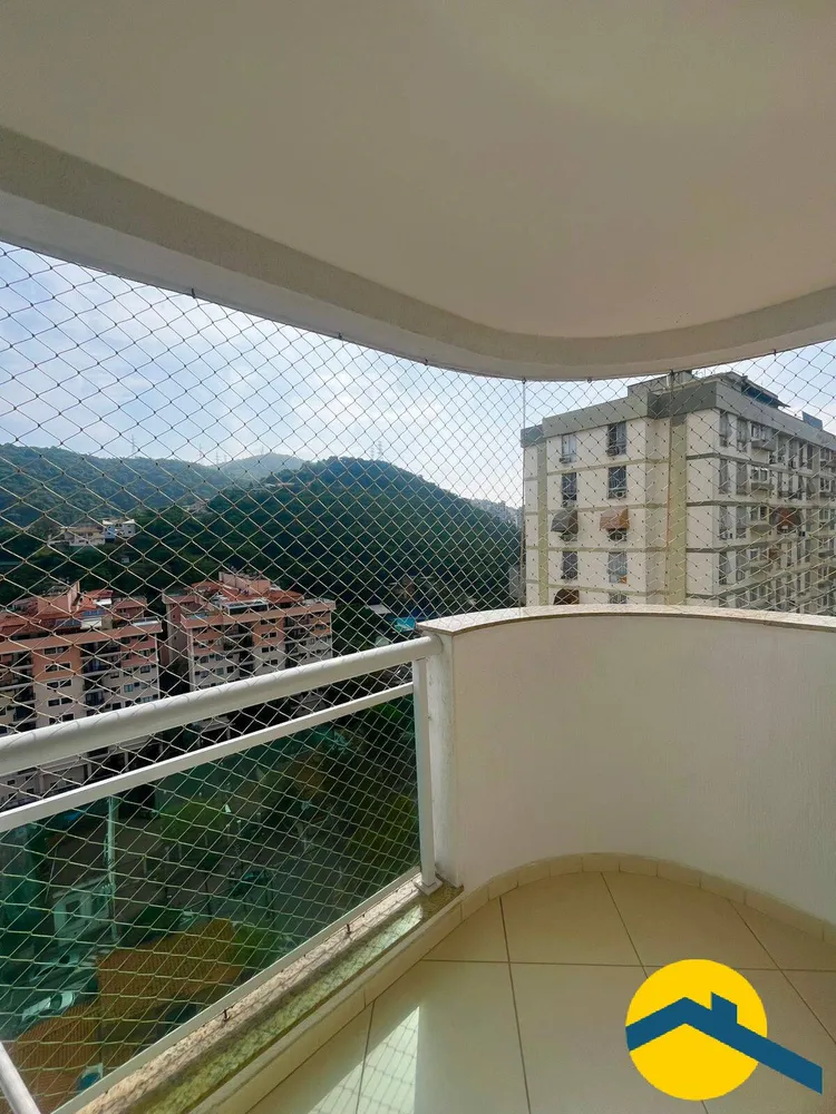 Apartamento, 2 quartos, 80 m² - Foto 6