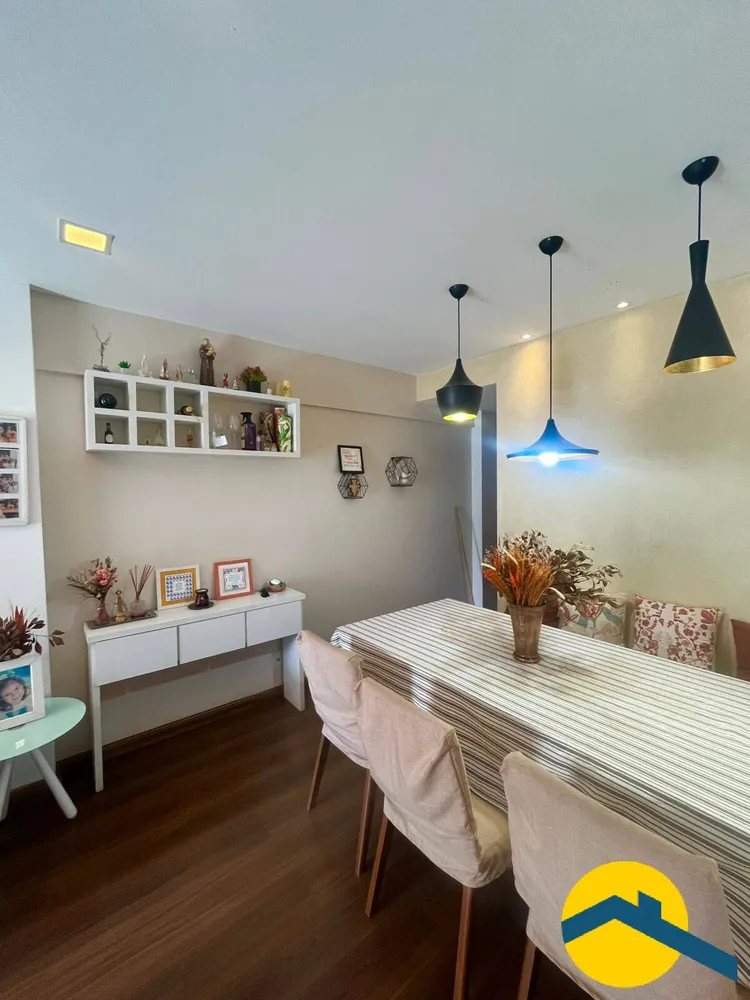 Apartamento, 2 quartos, 80 m² - Foto 5