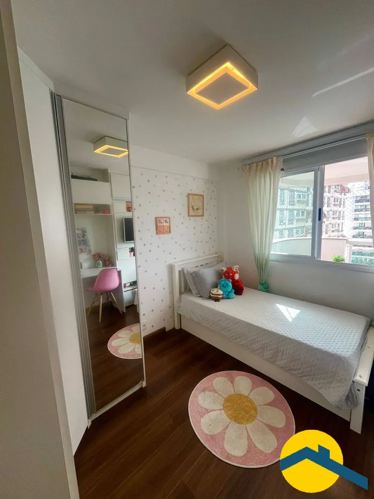 Apartamento, 2 quartos, 80 m² - Foto 21
