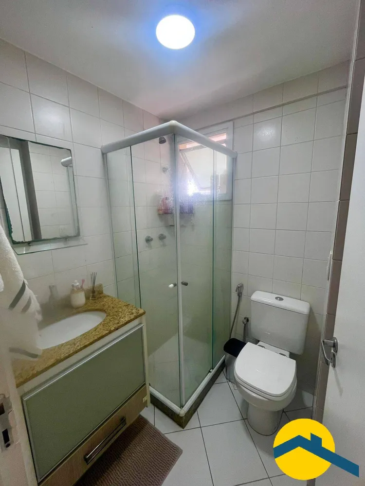 Apartamento, 2 quartos, 80 m² - Foto 19