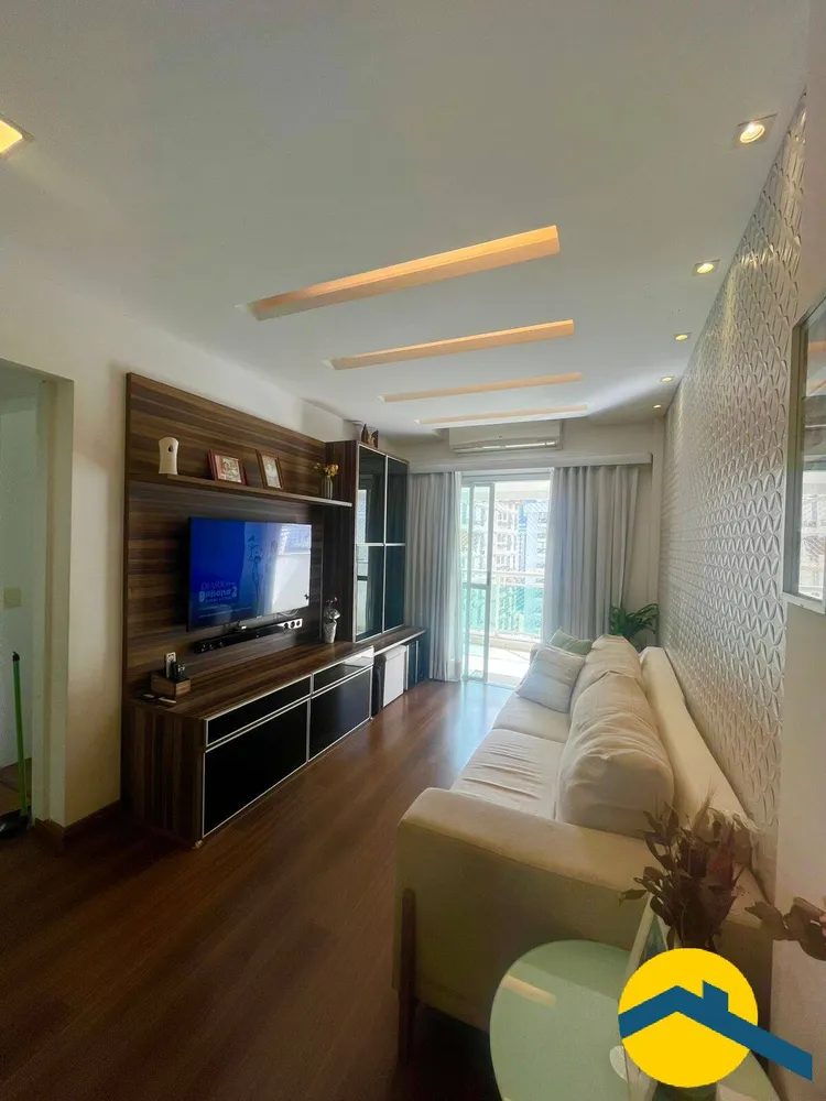 Apartamento, 2 quartos, 80 m² - Foto 9