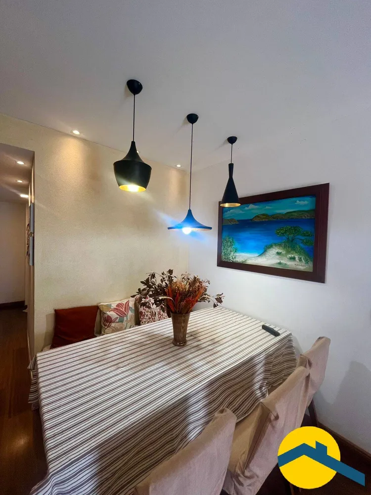 Apartamento, 2 quartos, 80 m² - Foto 12