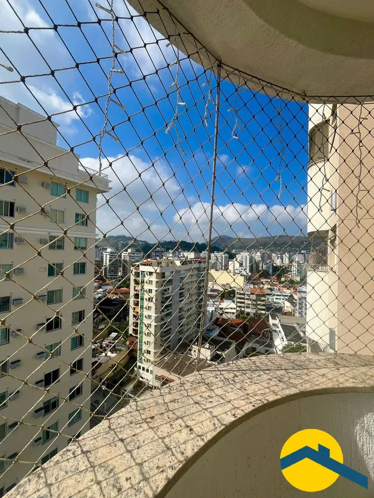 Apartamento, 2 quartos, 80 m² - Foto 8