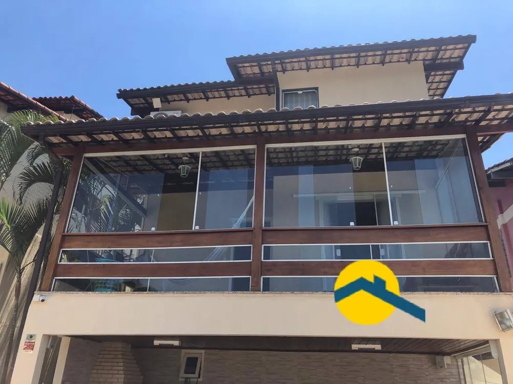 Casa de Condomínio, 3 quartos - Foto 35