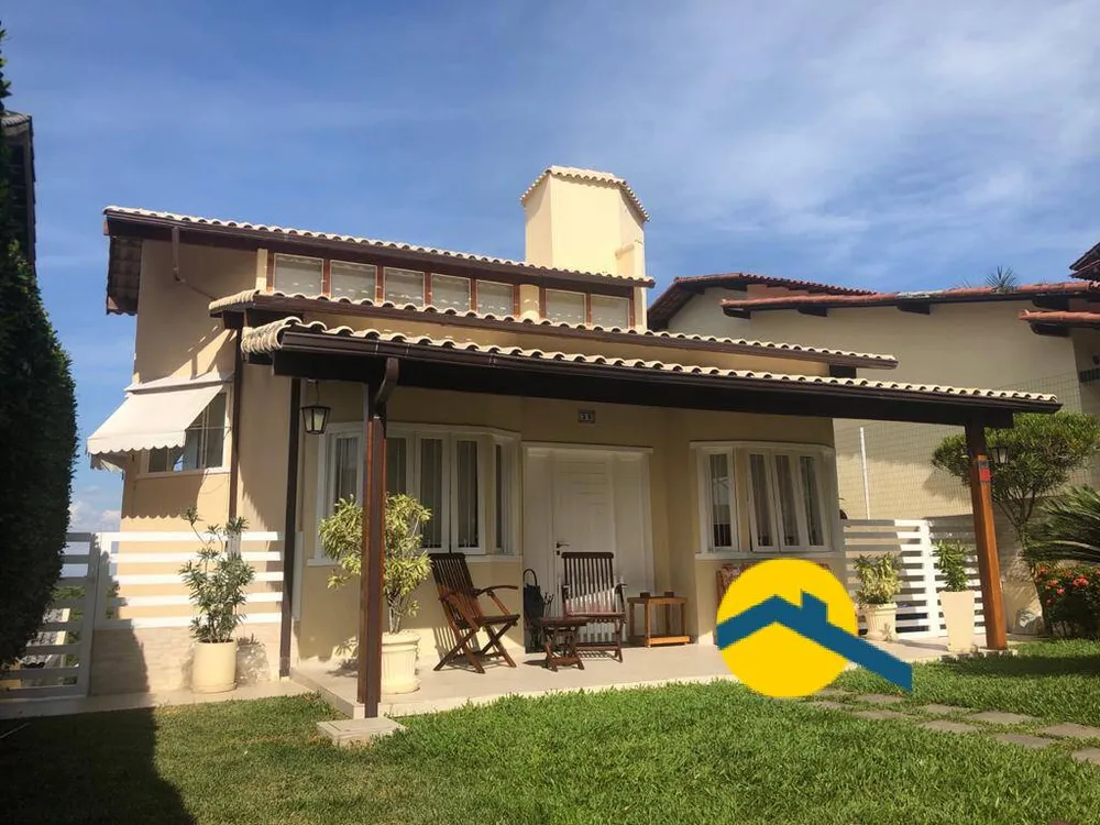 Casa de Condomínio, 3 quartos - Foto 6