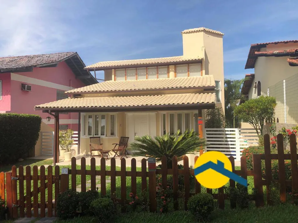 Casa de Condomínio, 3 quartos - Foto 5