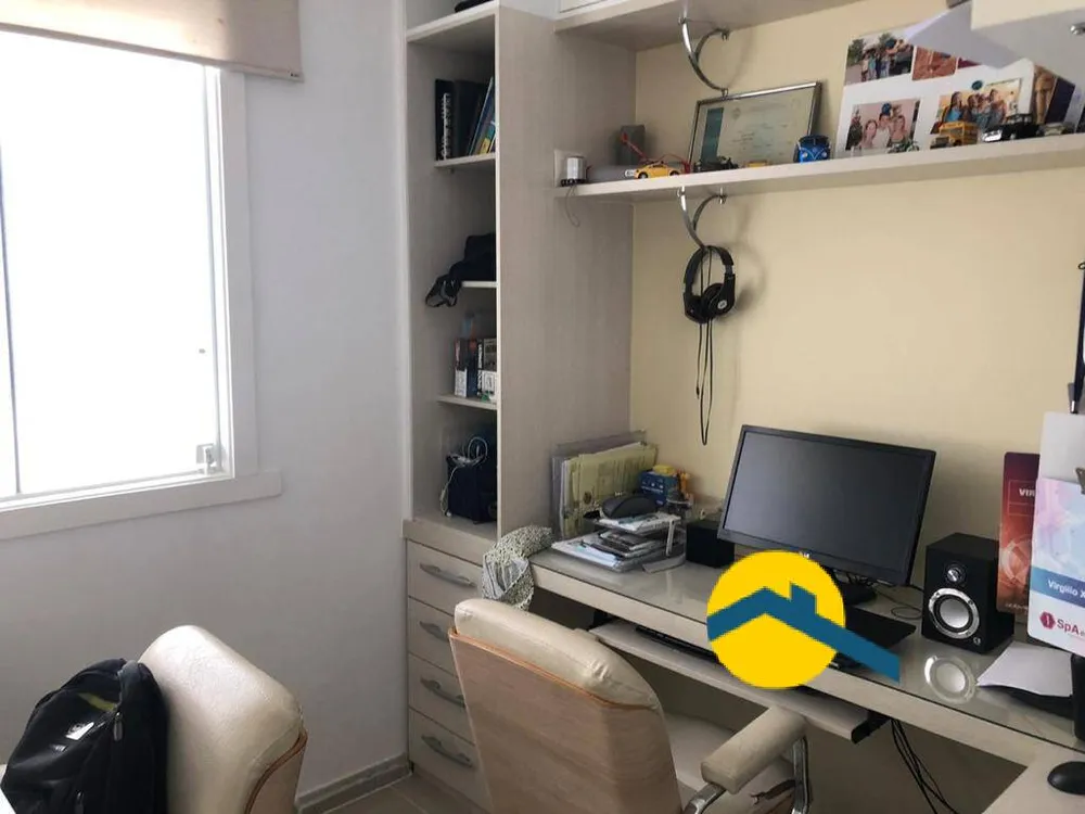 Casa de Condomínio, 3 quartos - Foto 12