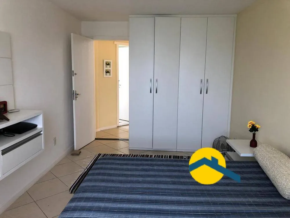 Casa de Condomínio, 3 quartos - Foto 18