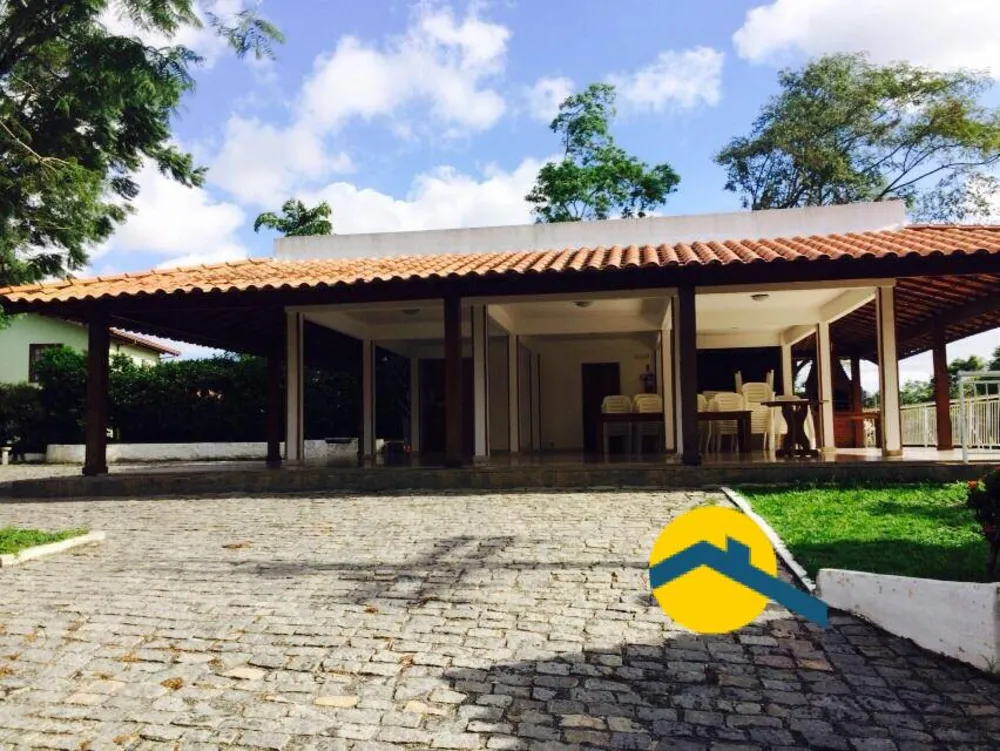 Casa de Condomínio, 3 quartos - Foto 39