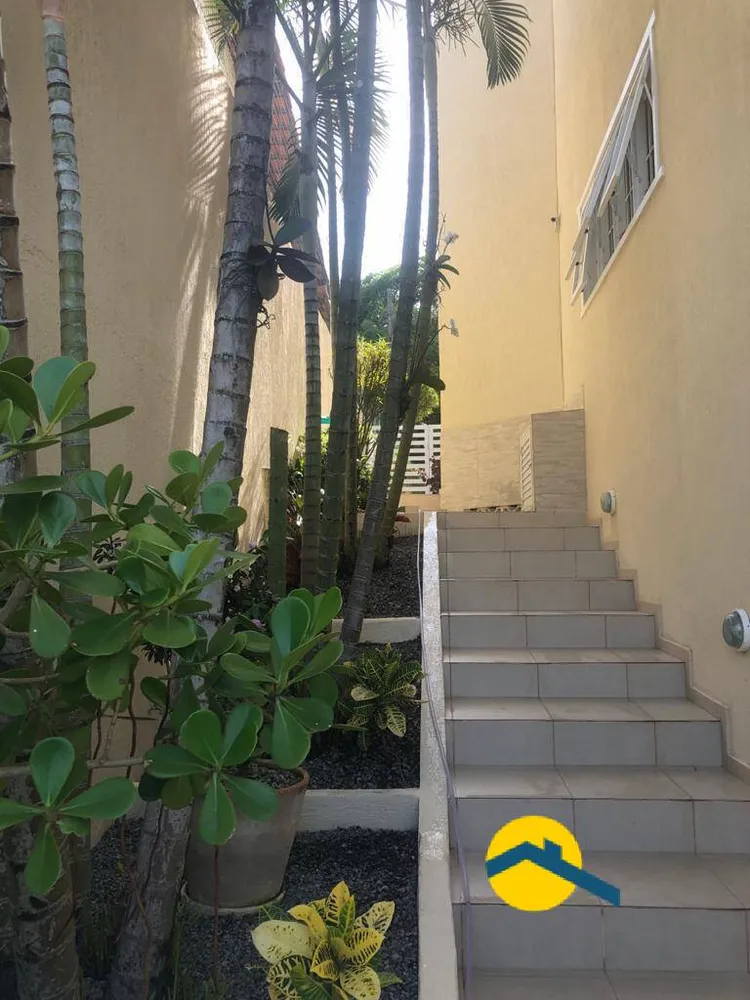 Casa de Condomínio, 3 quartos - Foto 28