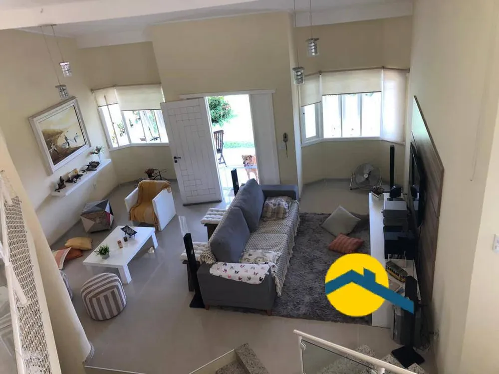 Casa de Condomínio, 3 quartos - Foto 8