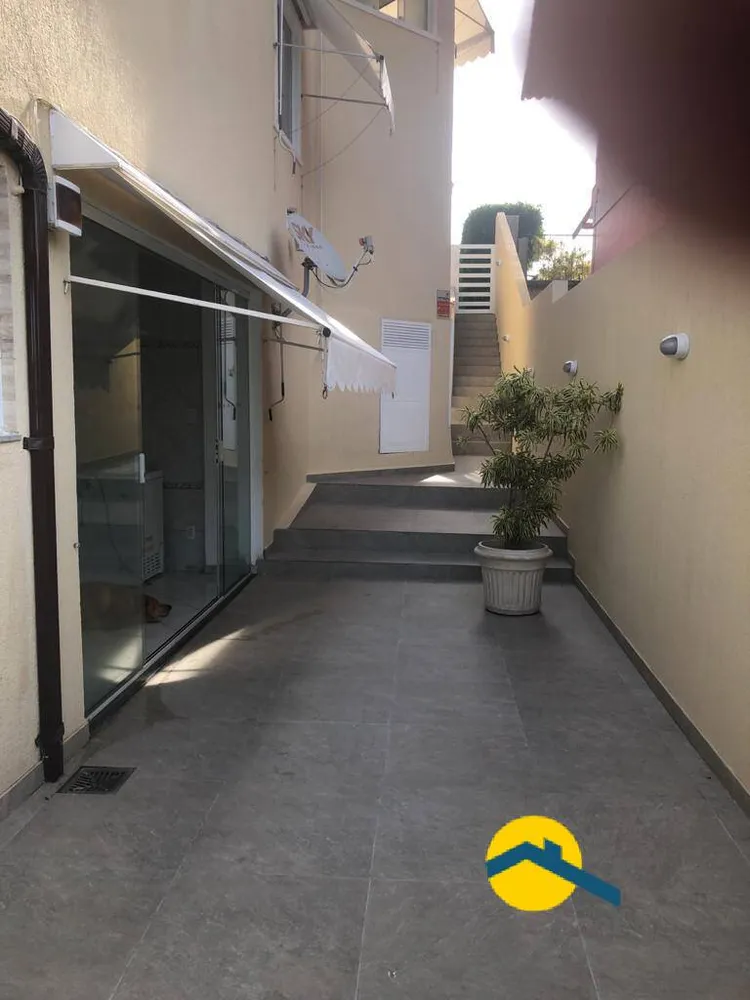Casa de Condomínio, 3 quartos - Foto 26