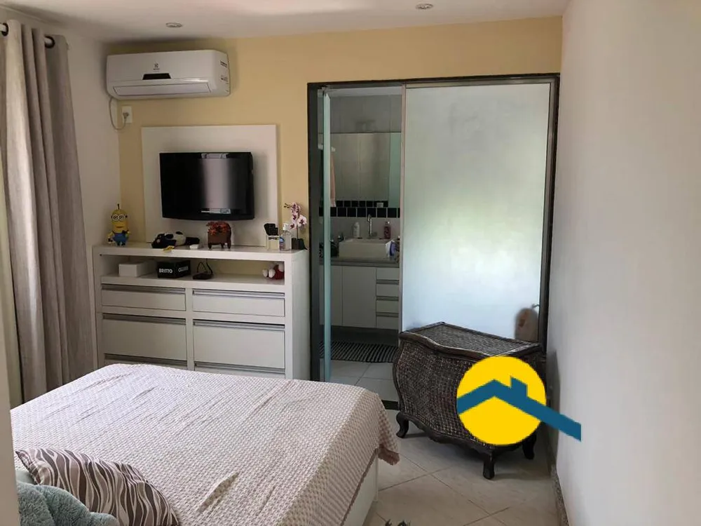 Casa de Condomínio, 3 quartos - Foto 10