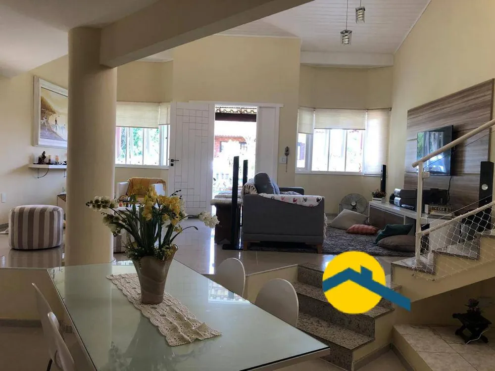 Casa de Condomínio, 3 quartos - Foto 7