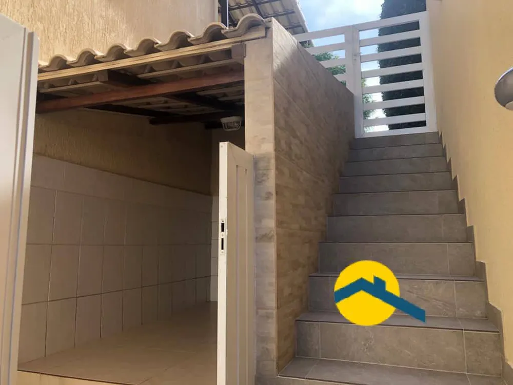 Casa de Condomínio, 3 quartos - Foto 27