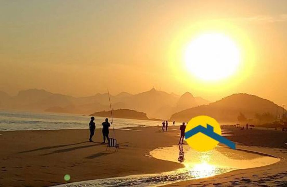 Casa de Condomínio, 2 quartos - Foto 3