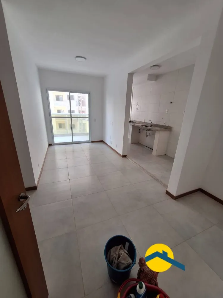 Apartamento, 2 quartos, 63 m² - Foto 2