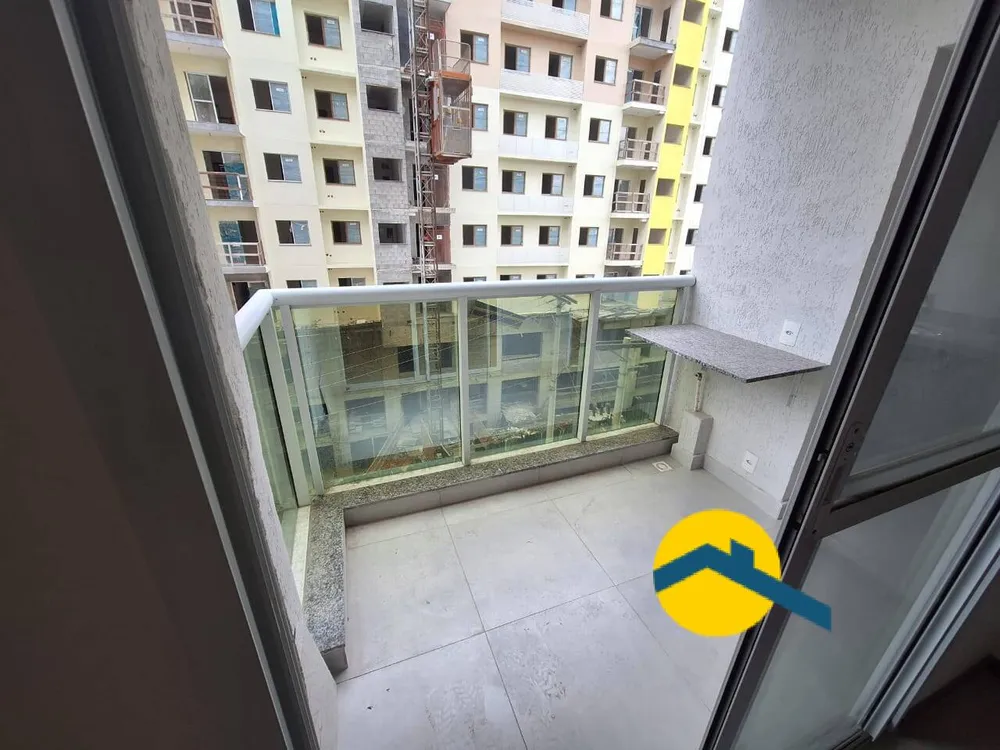 Apartamento, 2 quartos, 63 m² - Foto 1