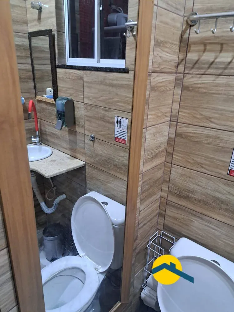 Apartamento, 1 quarto, 22 m² - Foto 17