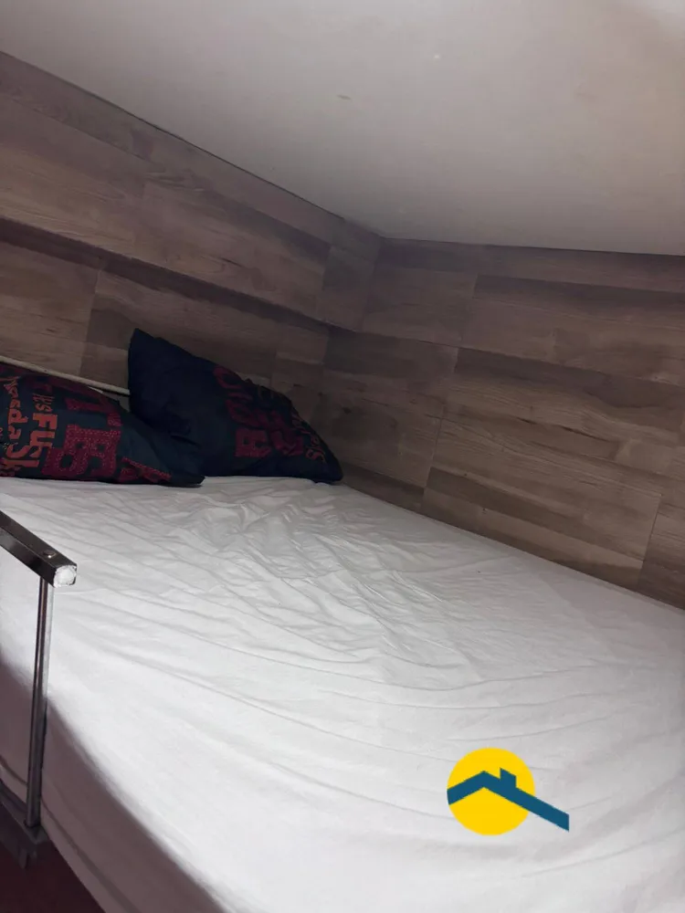 Apartamento, 1 quarto, 22 m² - Foto 7