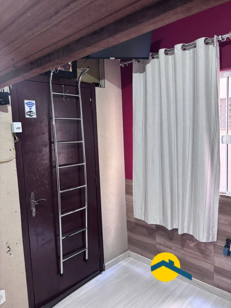 Apartamento, 1 quarto, 22 m² - Foto 9