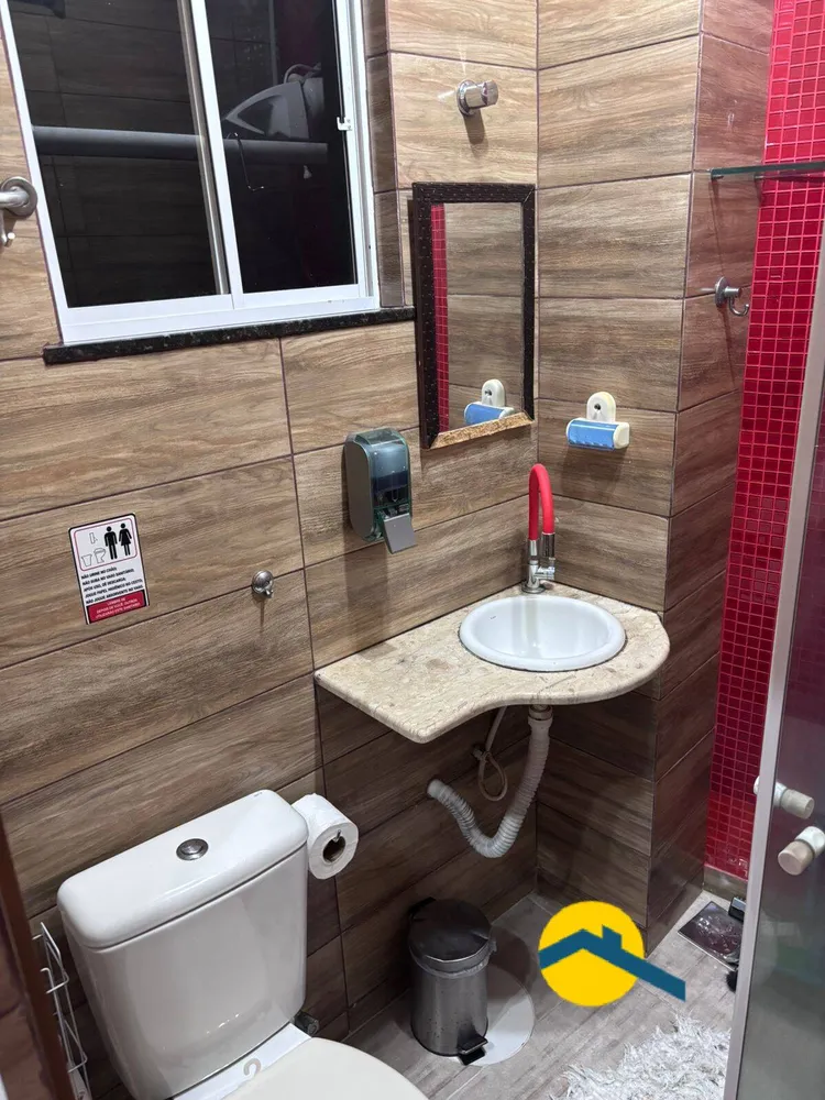 Apartamento, 1 quarto, 22 m² - Foto 12