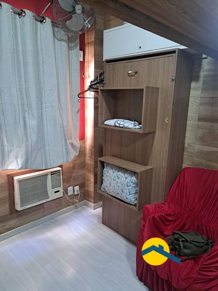 Apartamento, 1 quarto, 22 m² - Foto 4