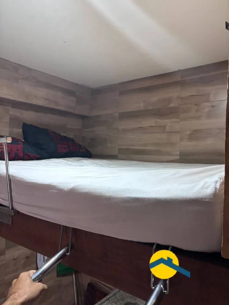 Apartamento, 1 quarto, 22 m² - Foto 8