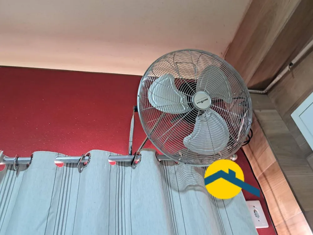 Apartamento, 1 quarto, 22 m² - Foto 11