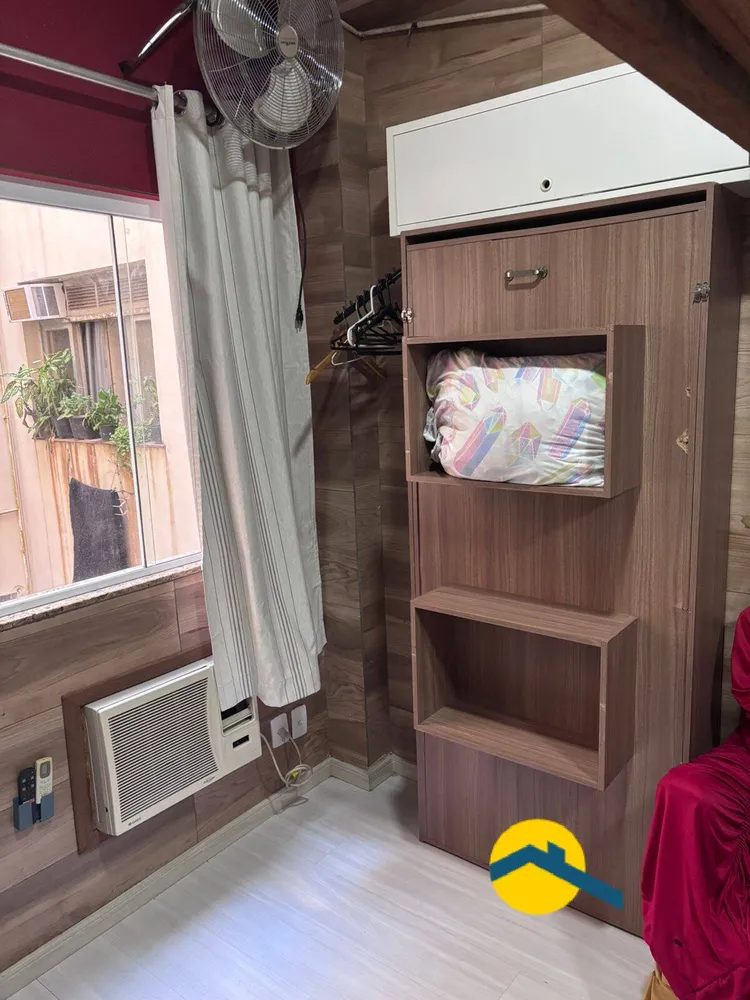 Apartamento, 1 quarto, 22 m² - Foto 5