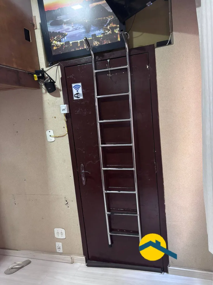 Apartamento, 1 quarto, 22 m² - Foto 13