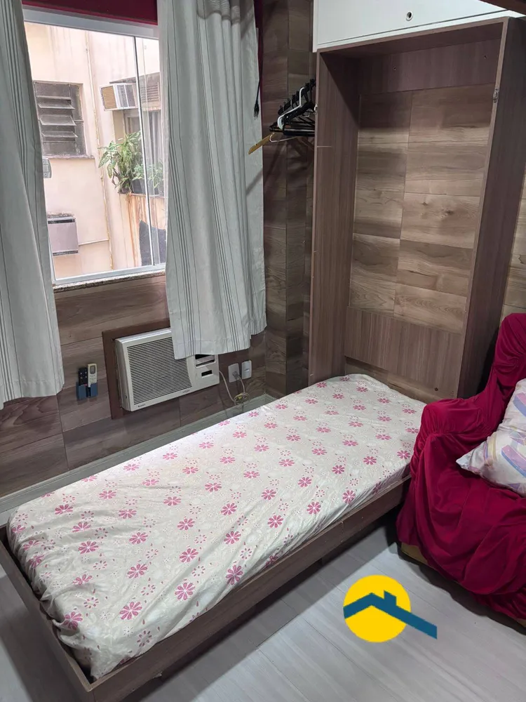 Apartamento, 1 quarto, 22 m² - Foto 6