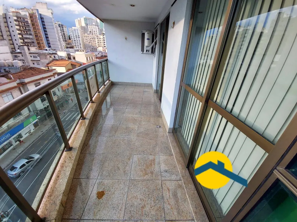 Apartamento, 1 quarto, 55 m² - Foto 4