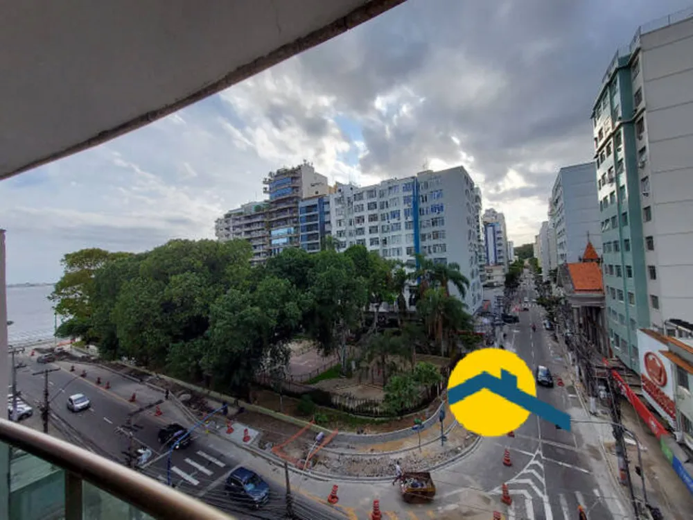 Apartamento, 1 quarto, 55 m² - Foto 2