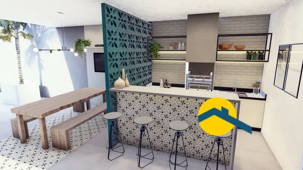 Apartamento, 1 quarto, 64 m² - Foto 15