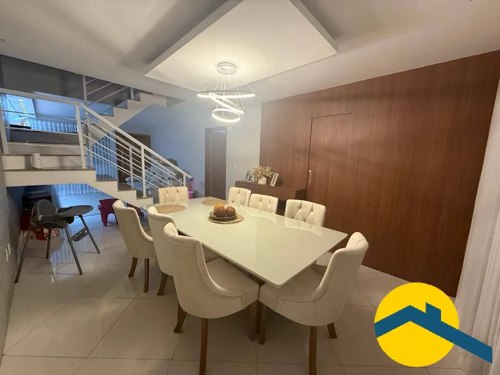 Casa de Condomínio, 4 quartos - Foto 3