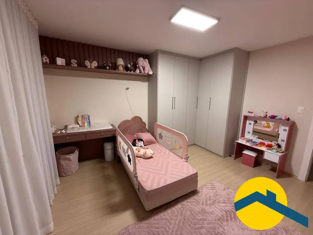 Casa de Condomínio, 4 quartos - Foto 11