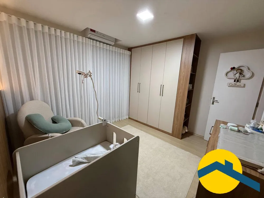 Casa de Condomínio, 4 quartos - Foto 10